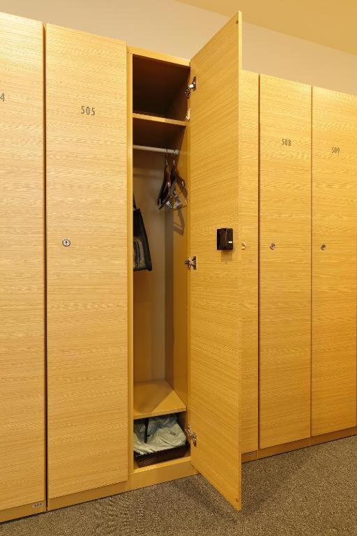 Acro Capsule Hotel Namba Dotonbori Osaka Exterior photo
